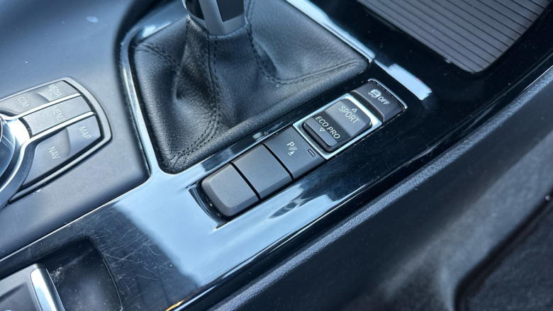 BMW X2 sDrive 18i [136] M Sport 5dr Step Auto Petrol Hatchback